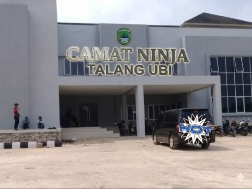 Aksi ‘Ninja’ Camat Talang Ubi: Hilang Tanpa Jejak, Saat Ditanya Program Kerja 2026. Aksi ‘Ninja’ Camat Talang Ubi: Hilang Tanpa Jejak, Saat Ditanya Program Kerja 2026.
