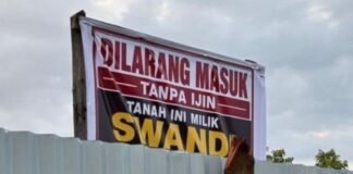 MA Tolak Kasasi Sengketa Lahan Kep. Meranti, Kuasa Hukum Tegaskan SKGR Swandi masih berlaku sebagai miliknya