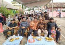 SDN Mitra Budaya: Gelar Santunan Yatim hingga Lepas Alumni Kelas VI Lewat Panggung Seni