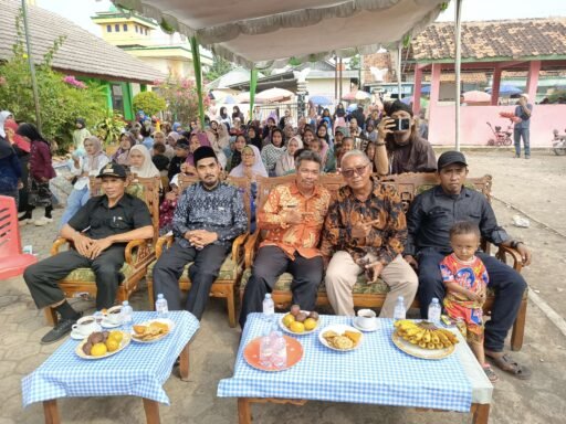 SDN Mitra Budaya: Gelar Santunan Yatim hingga Lepas Alumni Kelas VI Lewat Panggung Seni SDN Mitra Budaya: Gelar Santunan Yatim hingga Lepas Alumni Kelas VI Lewat Panggung Seni