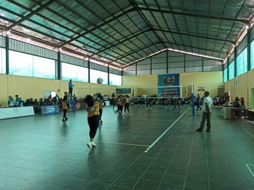 Penerus MEGA, Lahir di MEGA Turnamen Bola Voli Bupati Cup 2026 GOR Desa Mekarsari Kec. Ciparay Kab.Bandung Penerus MEGA, Lahir di MEGA Turnamen Bola Voli Bupati Cup 2026 GOR Desa Mekarsari Kec. Ciparay Kab.Bandung