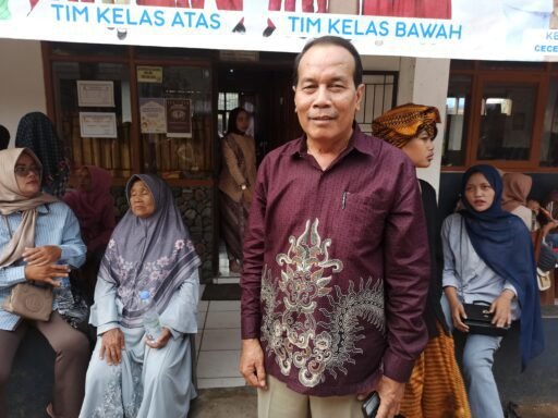 Haru Biru Kepala Sekolah SDN Tawangheman 01 Dalam Acara Melepas Kelas 6 dan Kenaikan Kelas,Kamis 25 Juni 2026 Haru Biru Kepala Sekolah SDN Tawangheman 01 Dalam Acara Melepas Kelas 6 dan Kenaikan Kelas,Kamis 25 Juni 2026