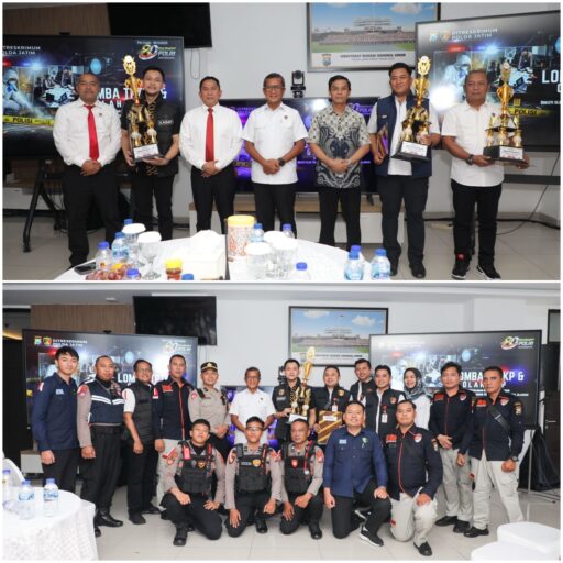 Polres Jember Ukir Prestasi, Sabet Juara I Lomba TPTKP dan Olah TKP Polda Jawa Timur Polres Jember Ukir Prestasi, Sabet Juara I Lomba TPTKP dan Olah TKP Polda Jawa Timur