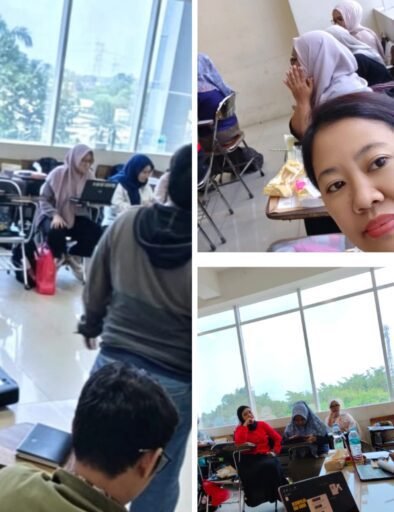 Membangun SDM Unggul Dimulai dari Sistem Kompensasi yang Berkeadilan Membangun SDM Unggul Dimulai dari Sistem Kompensasi yang Berkeadilan