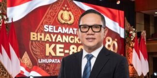 Menuju 8 Dekade Polri, Wakil Ketua DPRD PALI Firdaus Hasbullah Tekan Tiga Poin Krusial Reformasi Kepolisian