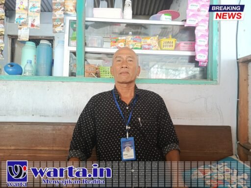 BUMDes Abimantrana Perkuat Tata Kelola Karang Jahe Beach Lewat Kepengurusan Baru