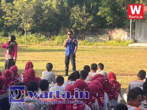Damkar Rembang Kebanjiran Permintaan Pelatihan, Kesadaran Keselamatan Kebakaran Masyarakat Meningkat Damkar Rembang Kebanjiran Permintaan Pelatihan, Kesadaran Keselamatan Kebakaran Masyarakat Meningkat