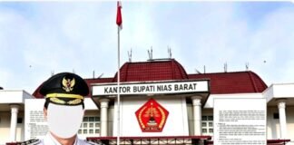 BPKPAD Nias Barat ‘Tidak Aktif’: Transparansi SilPA 2025 Dipertanyakan Publik