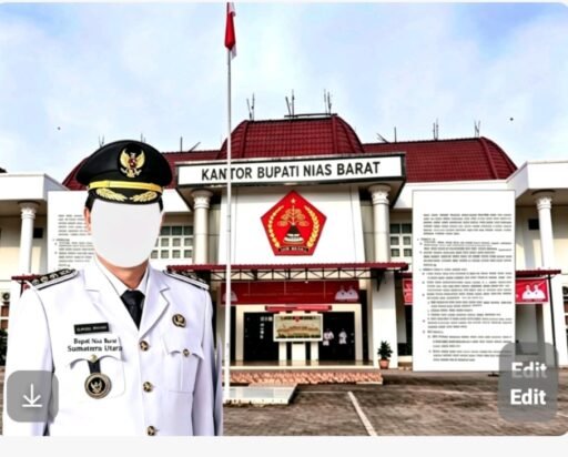 BPKPAD Nias Barat ‘Tidak Aktif’: Transparansi SilPA 2025 Dipertanyakan Publik