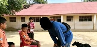Dugaan Korupsi BOS SDN 078466 Tuhegafoa, Kejari Nisel Diminta Turun Audit
