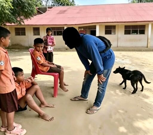 Dugaan Korupsi BOS SDN 078466 Tuhegafoa, Kejari Nisel Diminta Turun Audit