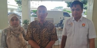 Suksesss, KCCCI Diresmikan P3SRS Kalibata City Residence di 2026