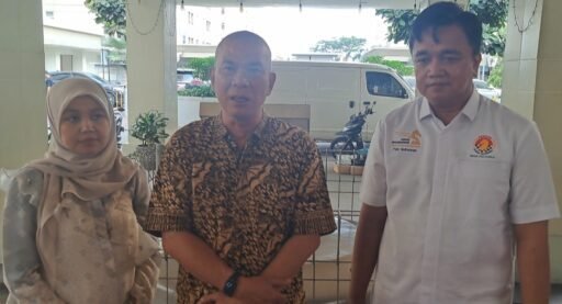 Suksesss, KCCCI Diresmikan P3SRS Kalibata City Residence di 2026 Suksesss, KCCCI Diresmikan P3SRS Kalibata City Residence di 2026
