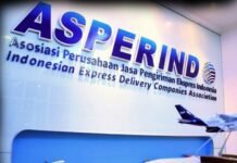 ASPERINDO MINTA PEMBATALAN TARIF JASPER DAN SGHA