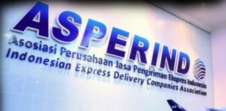 ASPERINDO MINTA PEMBATALAN TARIF JASPER DAN SGHA