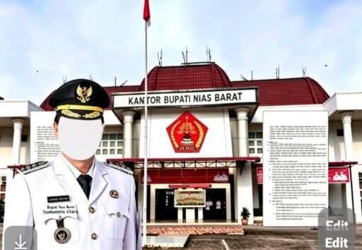 1.473 PPPK Paruh Waktu Nias Barat 2025 Tanpa SK Dan Slip Gaji Hingga 12 Juni 2026 1.473 PPPK Paruh Waktu Nias Barat 2025 Tanpa SK Dan Slip Gaji Hingga 12 Juni 2026