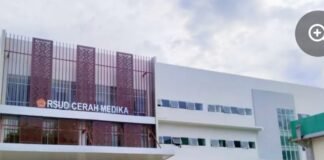 KCBI Nias Barat Desak KPK & Kejagung Audit RSUD Cerah Medika Rp138 M, Dugaan Langgar UU Tipikor
