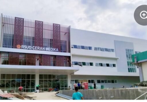 KCBI Nias Barat Desak KPK & Kejagung Audit RSUD Cerah Medika Rp138 M, Dugaan Langgar UU Tipikor KCBI Nias Barat Desak KPK & Kejagung Audit RSUD Cerah Medika Rp138 M, Dugaan Langgar UU Tipikor