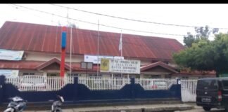 Masyarakat kepulauan Nias Berteriak Segera Audit Pt.Pln Persero Tbk Up3 Nias Diduga Tidak Beres!