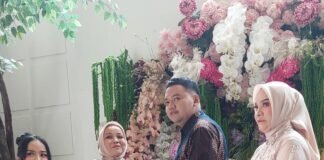 Tradisi Lamaran Tetap Relevan, Perkuat Hubungan dan Komunikasi Keluarga