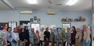 Siswa Lulus TK, Orang Tua Mulai Persiapkan Anak Masuk Sekolah Dasar