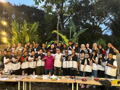 Perkuat Soliditas, DPC PSI Ciputat Timur Gelar Konsolidasi Bersama Dewan Pembina DPW PSI Banten Perkuat Soliditas, DPC PSI Ciputat Timur Gelar Konsolidasi Bersama Dewan Pembina DPW PSI Banten
