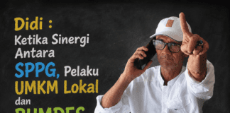Didi: Sinergi SPPG, UMKM dan BUMDes Dinilai Belum Maksimal, Peluang Ekonomi Lokal