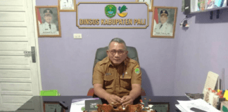 Pastikan Tepat Sasaran, Dinsos PALI Perkuat Basis Data untuk KPM di Tahun 2026