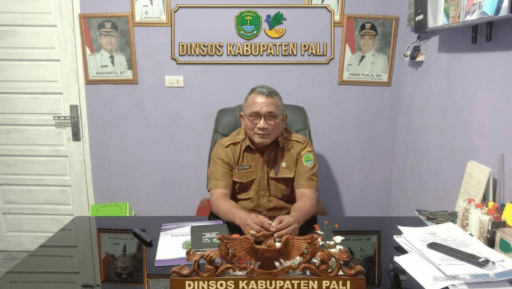 Pastikan Tepat Sasaran, Dinsos PALI Perkuat Basis Data untuk KPM di Tahun 2026 Pastikan Tepat Sasaran, Dinsos PALI Perkuat Basis Data untuk KPM di Tahun 2026