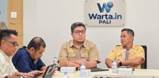 Kadis LH PALI Aryansyah Dobrak Birokrasi Migas, Sahkan Hak Kelola Ratusan Sumur Idle Pertamina!