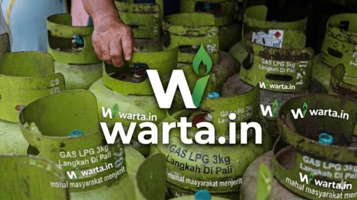 Kontradiksi Data dan Realita: Kuota Harian 5.129 Tabung, Mengapa Gas Melon di PALI Tetap Langka? Kontradiksi Data dan Realita: Kuota Harian 5.129 Tabung, Mengapa Gas Melon di PALI Tetap Langka?