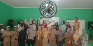 Talang Akar Zero Stunting 2026: Pemdes dan Lintas Sektor Sepakati Komitmen Anggaran Intervensi 1.000 HPK