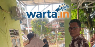 Redam Lonjakan Harga Sembako, Pemkab PALI Salurkan Bansos Pangan CPP untuk 406 Keluarga di Desa Sinar Dewa