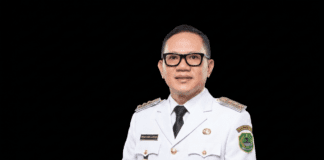Waka PALI Firdaus Hasbullah Menegaskan: Bukan Sekedar Perlombaan Tapi Gerbang Menuju Panggung Nasional !
