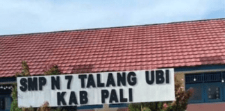Ilegal! Berdalih Uang Cetak SPTJM, SMPN 7 Talang Ubi Tarik Pungutan ke Murid Sekolah