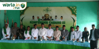 Sinergi Ulama-Umara: Firdaus Hasbullah Tekankan Peran Strategis PCNU Kawal Pembangunan PALI