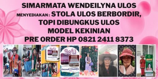 Rotua Wendeilyna Simarmata : Mengukur Level Kesenangan Rotua Wendeilyna Simarmata : Mengukur Level Kesenangan