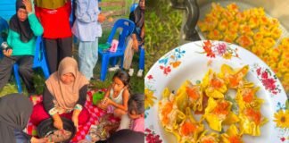 Sokong SDGs, Mahasiswa Universitas Riau Latih Warga Tanjung Bunga Budikdamber Eco-Cycle