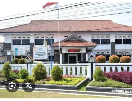Dugaan Kolusi Paket Rehab SD Subang, Pejabat Eselon IV Disebut Bayar Utang Pake Proyek. Dugaan Kolusi Paket Rehab SD Subang, Pejabat Eselon IV Disebut Bayar Utang Pake Proyek.