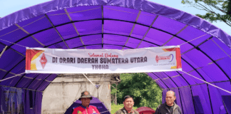 Jamdasu XI 2026 Mendunia Broadcast Radio Jamdasu XI Jangkau Belasan Negara