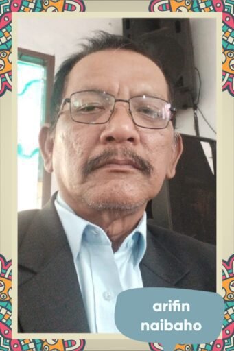 Ajakan Arifin Naibaho Kepada Warga Samosir Ikuti Zoom Meeting Sore ini Ajakan Arifin Naibaho Kepada Warga Samosir Ikuti Zoom Meeting Sore ini