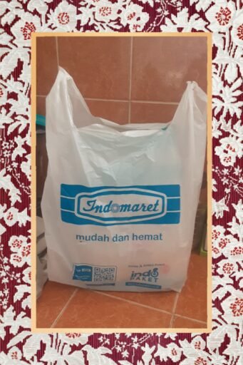 Akhirnya, Indomaret Pangururan Sediakan Kantong Plastik Untuk Barang Belanjaan Konsumen Akhirnya, Indomaret Pangururan Sediakan Kantong Plastik Untuk Barang Belanjaan Konsumen