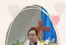 P Gajah : Jadilah Pemimpin Suatu Komunitas Dengan Hikmat Tuhan Dan Bertanggung Jawab
