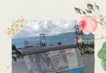 Halo Polres Samosir. Atensi. Peringatan Untuk Warga Pangururan. Tetap Waspada Saat Menggunakan Jasa Becak