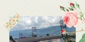 Halo Polres Samosir. Atensi. Peringatan Untuk Warga Pangururan. Tetap Waspada Saat Menggunakan Jasa Becak