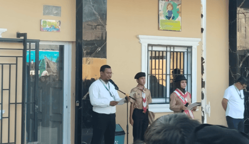 MUTU SCHOOL Peringati Hari Anak Nasional 2026, Teguhkan Komitmen Sekolah Ramah Anak dan Anti-Perundungan MUTU SCHOOL Peringati Hari Anak Nasional 2026, Teguhkan Komitmen Sekolah Ramah Anak dan Anti-Perundungan