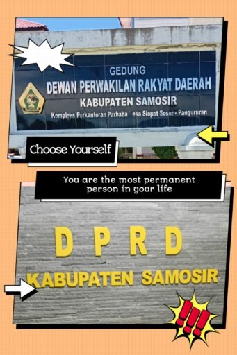 Ketua DPRD Samosir Perintahkan Fraksi Periksa Alasan Ketidakhadiran 8 Anggota Pada Rapat Paripurna 27 Juli Ketua DPRD Samosir Perintahkan Fraksi Periksa Alasan Ketidakhadiran 8 Anggota Pada Rapat Paripurna 27 Juli