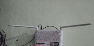 Pelanggan di Papanggo Geram! Wifi My Republic Rusak 2 Hari