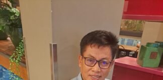 H. Muh. Kasim, S.E, Menghadiri Angkatan II Kepala Desa Masuk Kampus di UI Depok Jawa Barat