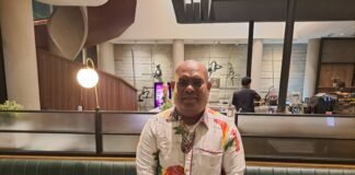 Experience Papua Selatan di Jakarta, Pemprov Kenalkan Wajah Baru Papua yang Damai, Maju, dan Penuh Potensi
